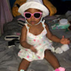 Meet your Posher, Randall